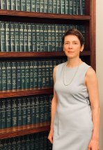 photo of Svetlana V. Crouch