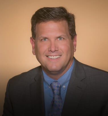 photo of J. Douglas Sunseri