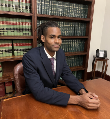 photo of Cameron J. Windham
